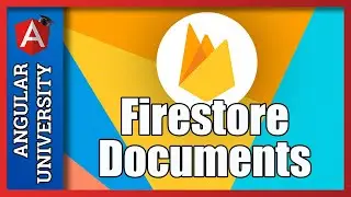 💥 Firestore Fundamentals - What is a Firestore Document?