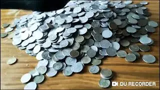 КОПИЛКА, ГОД КОПИЛ! СКОЛЬКО МОЖНО НАКОПИТЬ БРОСАЯ 5 И 10?
