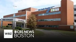 5 Steward hospitals in Massachusetts to remain open plus other top stories