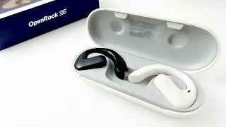 КУПИЛ НА ALIEXPRESS OneOdio OpenRock S - ЛУЧШИЕ НАУШНИКИ ДЛЯ ЗАНЯТИЯ СПОРТОМ?