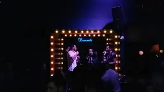 BELMA ŞAHİN - İSYAN (Canlı Performans)