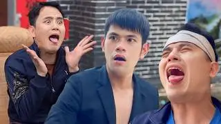 Chinese Comedian | Chinese Comedy Video | Chinese Funny Video | Chinese Funny Video Tik Tok