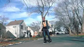 Chris Webby - Fragile Lives (Official Video)
