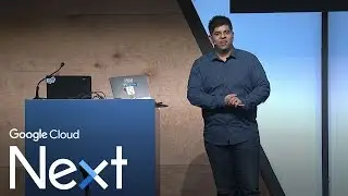 Flexible development with the Google Maps APIs (Google Cloud Next 17)