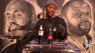 Ink Talk: Comparing Dynamic, Panthera, & Intenze
