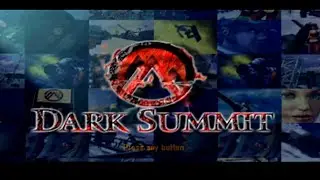 Dark Summit -- Gameplay (PS2)