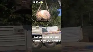 А вас уже поздравили с днём овощей? 😀