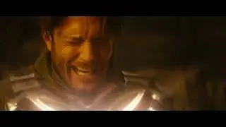 Billy Butcher & Soldier Boy vs Homelander Fight Scene | Herogasm | Jensen Ackles | The Boys Season 3