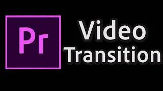 How to Add Video Transition and Set Up Default Transition in Premiere Pro CC 2020