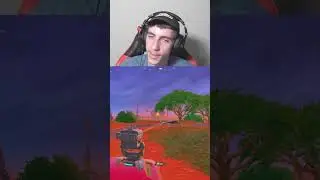 COMMENT EVITER TOUTE LES BALLES EN VOITURE ! #fortnite #gaming #fortniteclips #fortnitebr