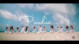 Now United - Paradise (8D AUDIO) ⚠️USE PHONE⚠️