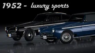 The Worlds First Sports Car! ¦ Automation Campaign 2024: E2