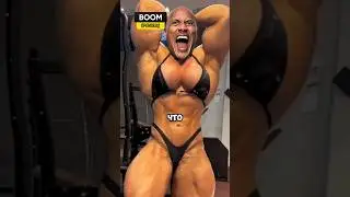 СКАЛА стал ДЕВУШКОЙ! 💀