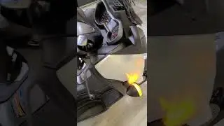 FS: 2018 Yamaha XMax 300 - 4336 miles - $4199