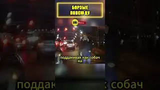 В ОДИНОЧКУ 😎боролся С ДОРОЖНЫМИ 🤬ХАМАМИ