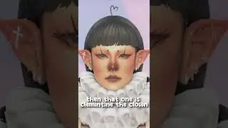 I MAKE SIMS | The Sims 4 