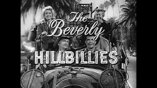 The Beverly Hillbillies Intros (Season 1 B/W, Season 7 color, Season 9)