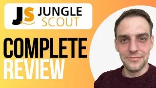 Jungle Scout Amazon Review - Is It Worth It Or Not?