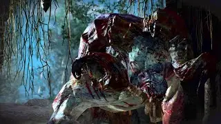 The Witcher 3: Wild Hunt прохождение задания 