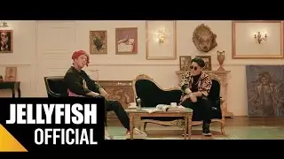 라비(RAVI) - BOMB (Feat. San E) Official Teaser