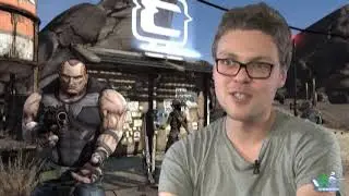 Borderlands | Мнение (Игромания / Видеомания) О. Ставицкий (2010)