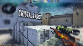 Cristal💜Stanlezz (ft. enGfox and Positiv)