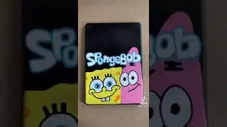 Custom IPad 
