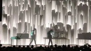 The 1975: Lostmyhead (Live) from Charlotte Metro Credit Union Amphitheatre
