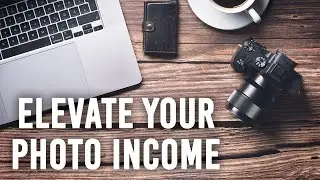 Elevate Your Income with Photo Organizing for Photographers | With The Photo Managers