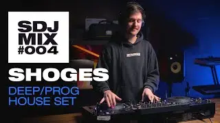 SDJ MIX 