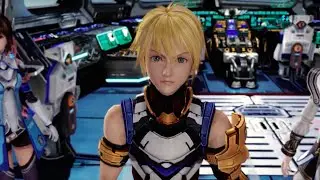 Star Ocean: The Last Hope Remastered Official Announcement Trailer (Japanese)