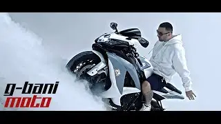 G-BANI - MOTO (Official Music Video)