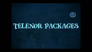 Telenor Monthly WhatsApp & Call Package in Rs 70/- | Telenor Monthly Package | WhatsApp Package__