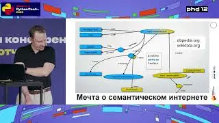 Knowledge management with Python: tools, approaches, examples