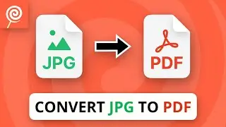 How to Convert JPG to PDF on PC and Mobile