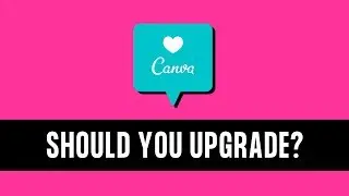 Why You Should Consider Canva Pro In 2022 (Review)