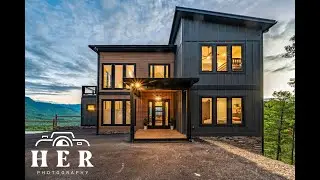 741 Big Bear Ridge | HER Photography | Cinematic Real Estate Video