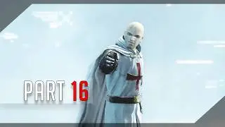 Assassin's Creed 100% Walkthrough Part 16 Memory Block 6: Robert de Sable (Arsuf)