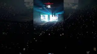 🩵 Umm umm umm 🩵 iDOL IN OAKLAND #여자아이들 #GIDLE #iDOL #2024_GIDLE_WORLDTOUR
