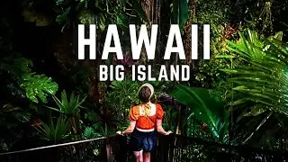 My HONEST Rating of the Best Places in Big Island of Hawaii