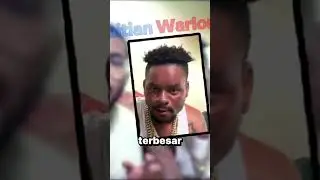 Youtuber Diculik Gangster 