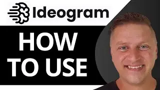 How to Use Ideomgram AI | Ideogram AI Tutorial 2024