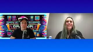 Ops 'n' Hops: Women in Tech, Multi Cloud, And becoming a Manager with Jenn Bergstrom