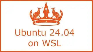 How to install Ubuntu 24.04 on WSL (Windows Subsystem for Linux)