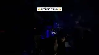 Image taking this train to a 
