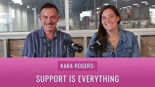 “Kara Rogers: Support Is Everything”—The Whole Package, by Premier Packaging