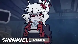 SayMaxWell - Helltaker - Alchemy [Remix] (NO Copyright)