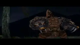#39 Story of Meng Huo - Dynasty Warriors 5 [OLD GAME]