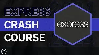 Express Crash Course