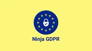 Ninja GDPR Compliance 2021